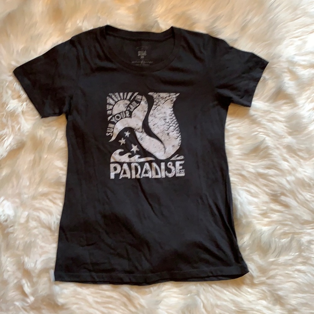 BILLABONG Lightweight Tee